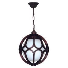 Full Reyon Birinci Sınıf Papatya Plastik Avize - Tavan Apliği - Eskitme