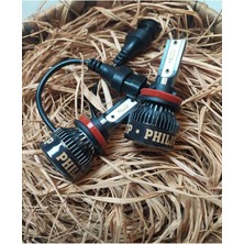 Sym Jet 14 Yeni Nesil LED Xenon ( Orjinal Soket ) Carpet Özelliği