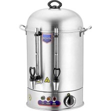 Remta Çay Makinesi (Gizli Rezistans)  Gastrontepe
