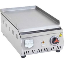 Remta Pleyt Izgara 30 cm  Gastrontepe