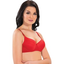 Liza 1000 Desteksiz Boş Sütyen