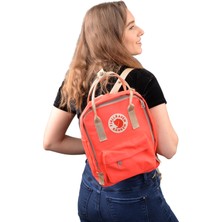 Sacculum Kanken Çanta