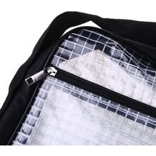 Xinh Anti Statik Temizlik Temizle Alet Çantası Tam Kapak Pvc Mühendis Omuz Çantası Için Crossbody Çanta | Kozmetik Çanta ve davalar (Yurt Dışından)