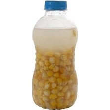 Avcı Market Konserve Mısır