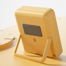 Three Beans Öğrenci Zamanlayıcı Hatırlatma Mutfak Pişirme Geri Sayım Pişirme Çok Fonksiyonlu Zaman Mutfak Gadget Zamanlayıcı Sayısı | Mutfak Zamanlayıcıları (Yurt Dışından)