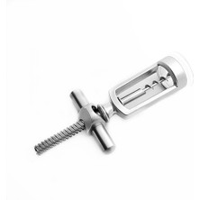 Three Beans Şarap Şişesi Açacağı Yaratıcı Kırmızı Şarap Tirbuşon Kaldıraç Tasarım Tirbuşon Bar Aksesuarları Restoran Parti Ev Mutfak Aletleri | Corkscrews açıcılar (Yurt Dışından)