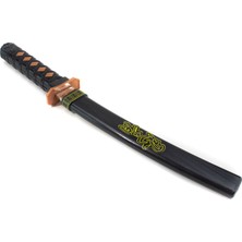 Mixoyuncak Oyuncak Kılıc Ninja Kılıc Kılıflı 36 cm