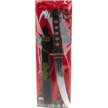 Mixoyuncak Oyuncak Kılıc Ninja Kılıc Kılıflı 36 cm