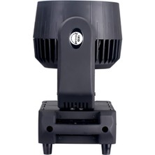 Dmx Pro SPB014 19 x 12 Watt Rgbw Wash LED Moving Head Sahne Iş...