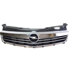 Taiwan Opel Astra H Ön Panjur Seti Komple Taiwan Marka