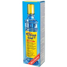 China Oel Çin Yağı 10ml