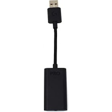 Logitech Pro x Dac Harici Ses Kartı
