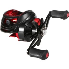 Exbert Baitcasting Reel 18 + 1bb Bilyalı Rulmanlar Baitcasting (Yurt Dışından)