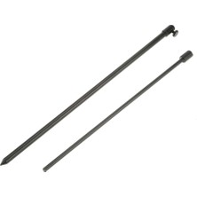 KKmoon 48-75 cm Uzayan Alüminyum Alaşım Balıkçılık Bankstick (Yurt Dışından)