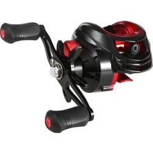 Exbert Baitcasting Reel 18 + 1bb Bilyalı Rulmanlar Baitcasting (Yurt Dışından)