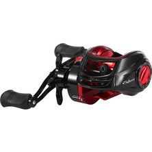 Exbert Baitcasting Reel 18 + 1bb Bilyalı Rulmanlar Baitcasting (Yurt Dışından)