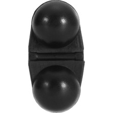 KKmoon 20G / 30G Eva Inline Şamandıra ile Çan Balıkçılık Yüzdürme (Yurt Dışından)