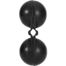 KKmoon 20G / 30G Eva Inline Şamandıra ile Çan Balıkçılık Yüzdürme (Yurt Dışından)