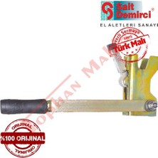 Sait Demirci Kollu Çiroz Makinası