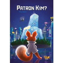 Patron Kim? - Nilay Dalyan