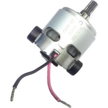 Bosch Gdx 14,4 V-Lı Dc Motor 2 609 199 507