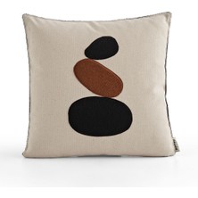 Doğtaş Home Neutral Alanis Kırlent