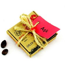 Pi İthalat Dilek Tohumları - Aşk