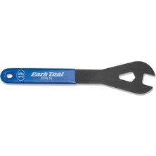 Park Tool Parktool Ince Ağız Göbek Sökme Anahtarı 15MM Scw-15