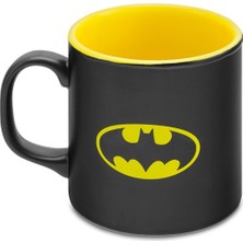 Mabbels Batman Logo Mug