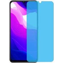 Microcase Xiaomi Mi 10 Lite 5g Nano Esnek Ekran Koruma Filmi
