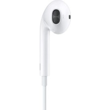 Novvo Apple iphone 7/8/x/11/12/13 Uyumlu Lightning Konnektörlü Kulaklık ( Takçalıştır Model )