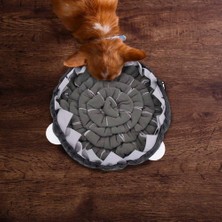 Pet Köpek Burun Pad Kedi Köpek Yavaş Besleme Mat Bulmaca Kaçak Gıda Eğitimi Nosawork Aktivite Battaniye Etkinlik Mat Foring Beceri | Evler, Kennels & Amp;kalemler (Yurt Dışından)