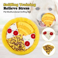 Köpek Eğitimi Köpek Pet Yavaş Besleme (Yurt Dışından)
