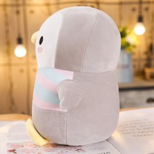 Yumuşak Yağ Penguen Peluş Oyuncaklar Dolması Karikatür Hayvan Doll Çocuklar Için Bebek Güzel Kızlar Noel Doğum Günü Hediyesi | Doldurulmuş ve peluş Hayvanlar (Yurt Dışından)