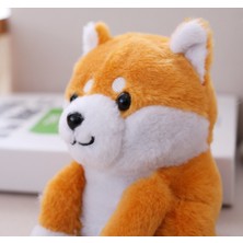 Sevimli Konuşmak Konuşma Ses Kayıt Konuşurken Shiba Inu Mimicry Pet Peluş Oyuncak Hediyeler Çocuklar Için Bebek Çocuk Çocuk Elektronik Peluş | Doldurulmuş ve peluş Hayvanlar (Yurt Dışından)