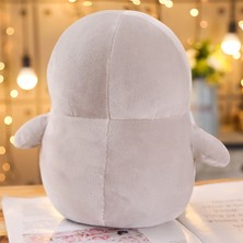 Yumuşak Yağ Penguen Peluş Oyuncaklar Dolması Karikatür Hayvan Doll Çocuklar Için Bebek Güzel Kızlar Noel Doğum Günü Hediyesi | Doldurulmuş ve peluş Hayvanlar (Yurt Dışından)