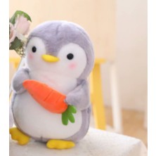 25 cm Kawaii Sevimli Yumuşak Peluş Penguen Oyuncaklar (Yurt Dışından)