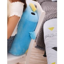 50 cm Yumuşak Ördek Yağ Peluş Yastıklar Dolması Hayvan Ördek Peluş Oyuncaklar Kawaii Sarı Ördek Yatak Yastıklar Yastık Bebek Kız Hediye | Doldurulmuş ve peluş Hayvanlar (Yurt Dışından)