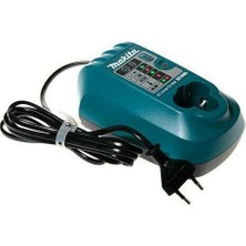 Nesta Makita DC10WA Şarj Aleti Akü Şarj Cihazı