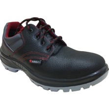 Arısan Bağcıklı Çelik Burunlu Iş Ayakkabısı