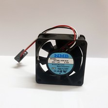 Nmb 2410ML-05W-B39 24V 0.10A 60X60X25MM Fanuc Radyator Fan