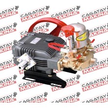 Çağatay Vt-30 Pompa