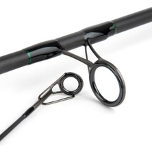 SHIMANO Rod TX-1A Carp 366 cm 3,25 Lb Sazan Olta Kamışı