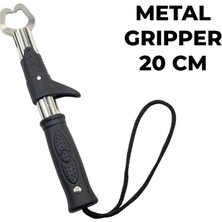 Bauer Metal Gripper ( 20 cm )