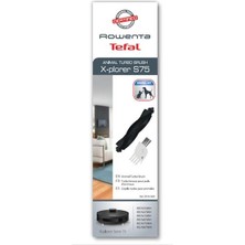 Tefal X-Plorer Serie S75 Büyük Fırça - RG7675