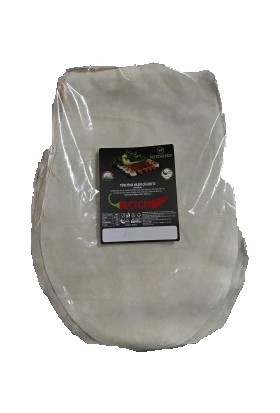 Acıcık Lavaş 50LI