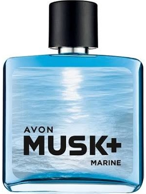Avon Erkek Parfüm