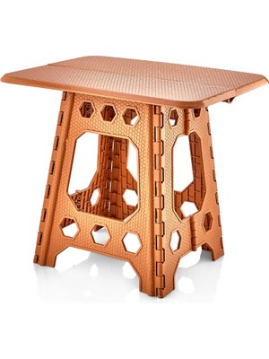 Özgen Eko 3 No Katlanir Sehpa