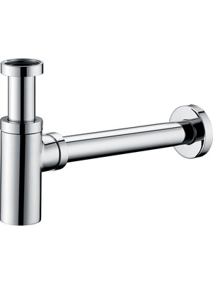 Kale Minimalist Lavabo Sifonu