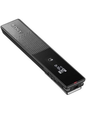 Sony ICD-TX660 Tx Serisi Dijital Ses Kayıt Cihazı